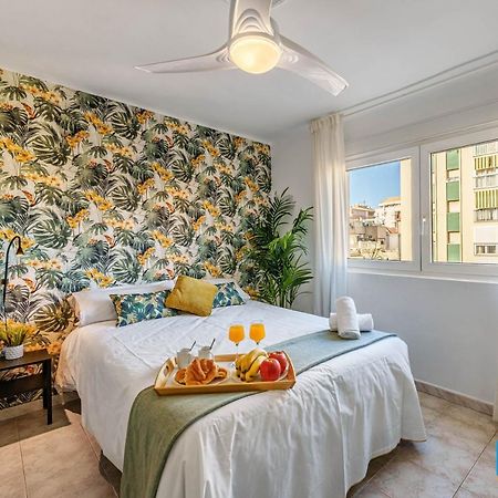Malaga Central Station Apartment 外观 照片